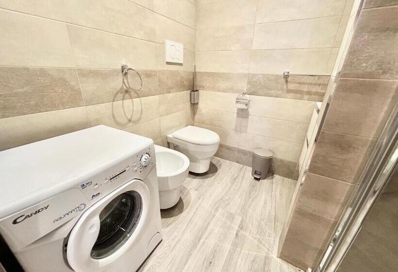 פנסיון Un Letto Ideale Eur