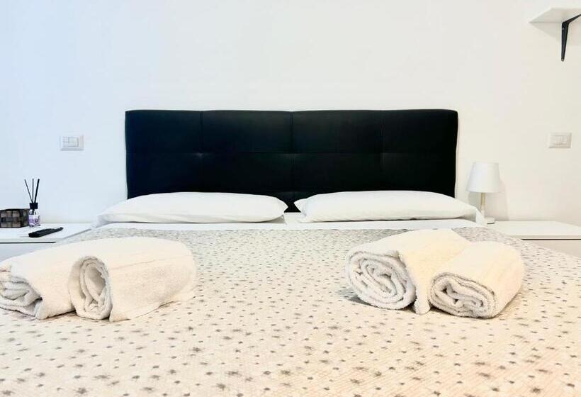 פנסיון Un Letto Ideale Eur