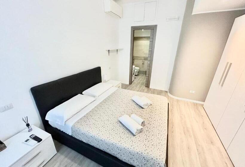 פנסיון Un Letto Ideale Eur