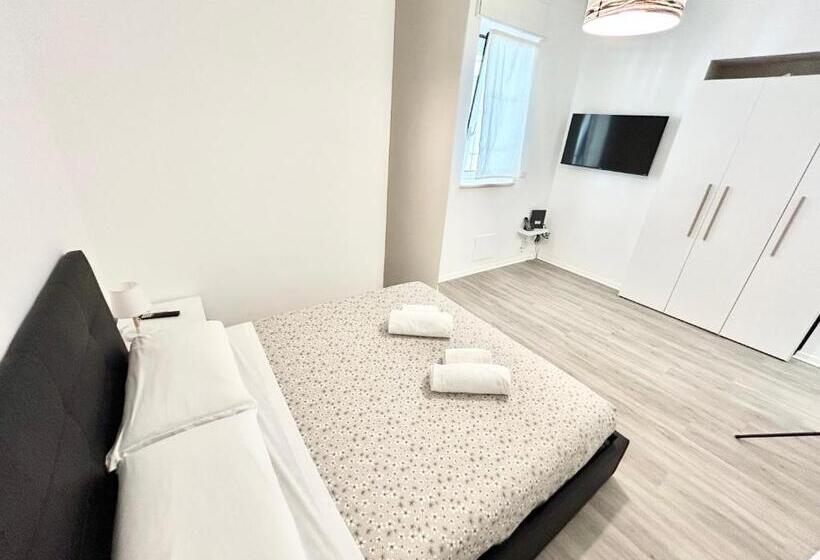 פנסיון Un Letto Ideale Eur