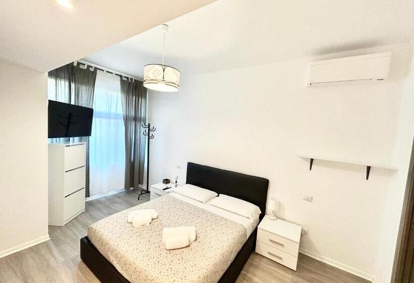 פנסיון Un Letto Ideale Eur