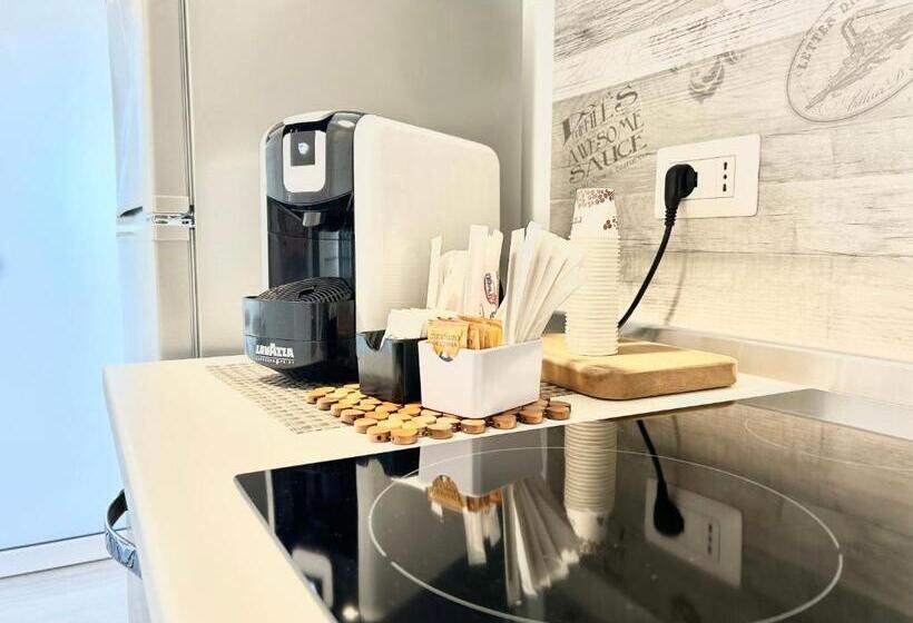 פנסיון Un Letto Ideale Eur