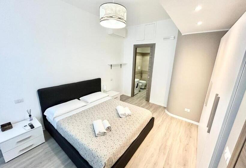 פנסיון Un Letto Ideale Eur