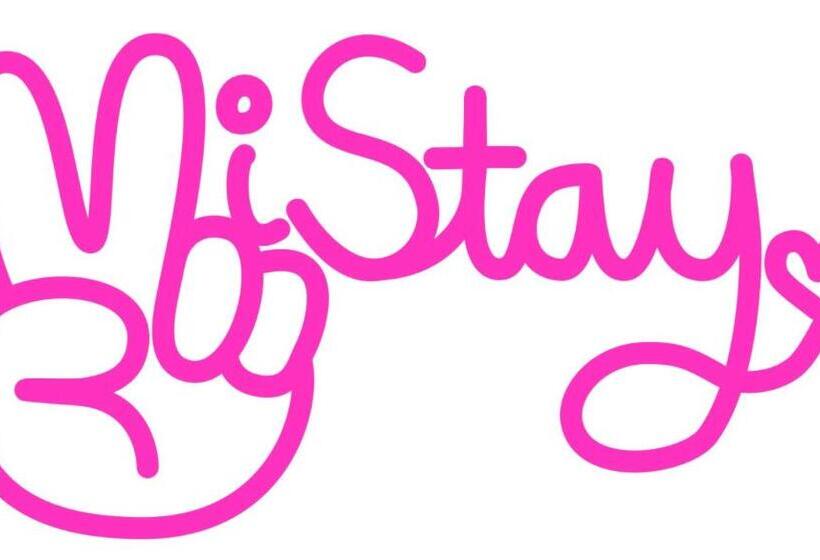 膳宿费 Vi Stay