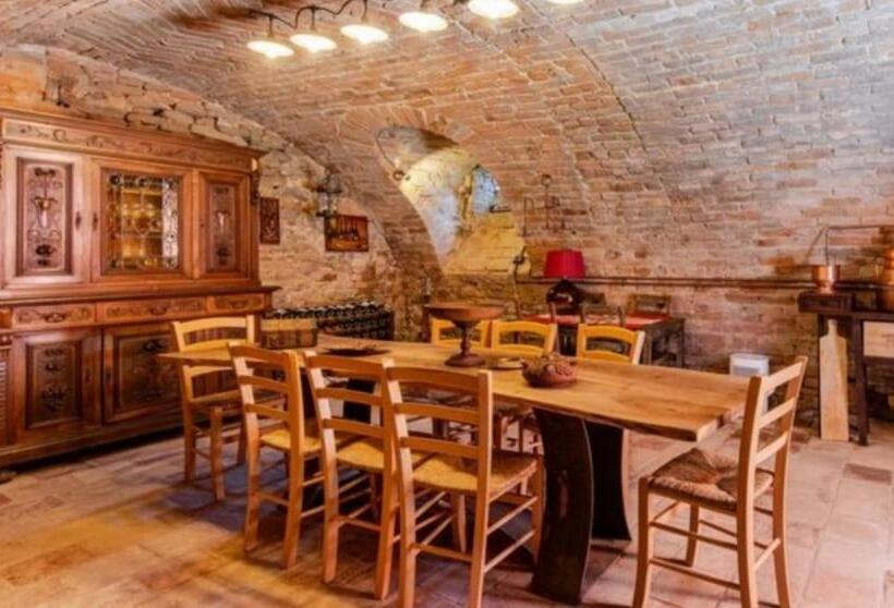 Пансион Villa Gallina