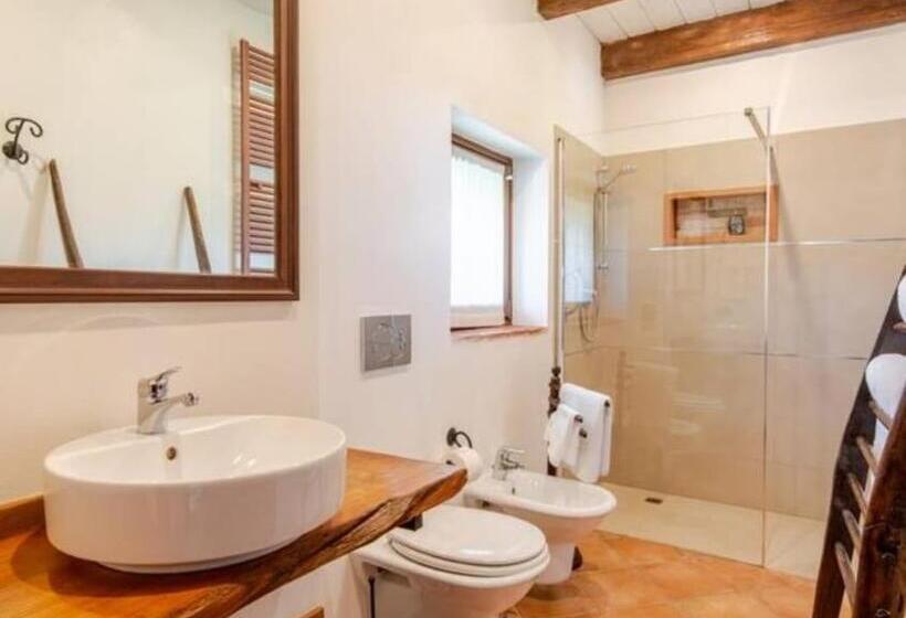 Пансион Villa Gallina