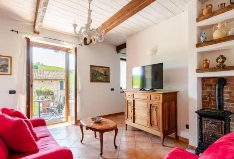 Пансион Villa Gallina