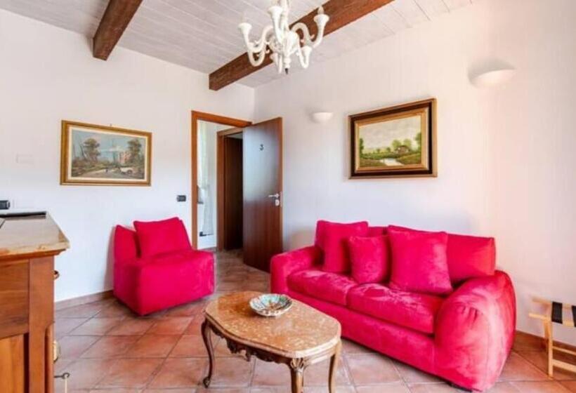 Пансион Villa Gallina