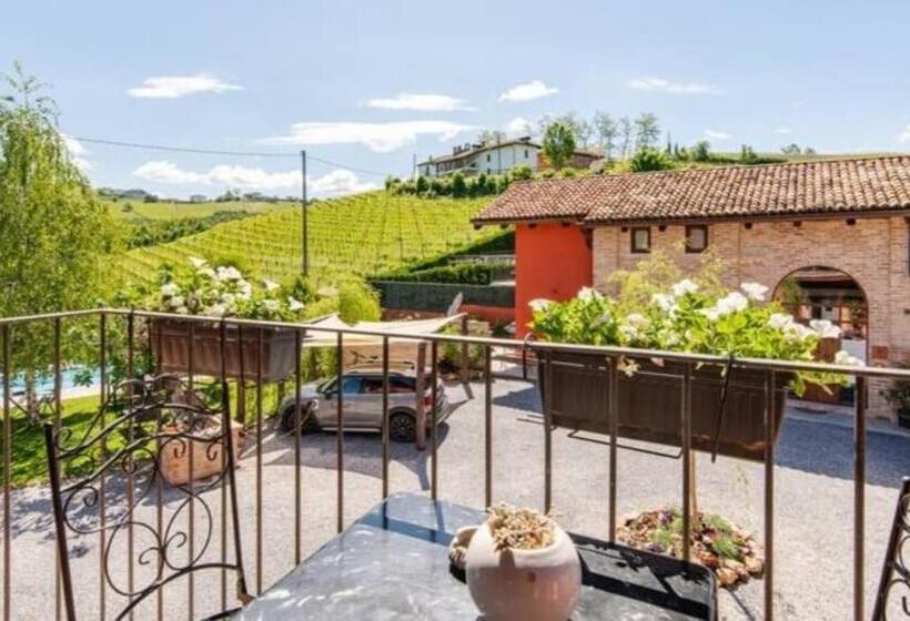 Пансион Villa Gallina