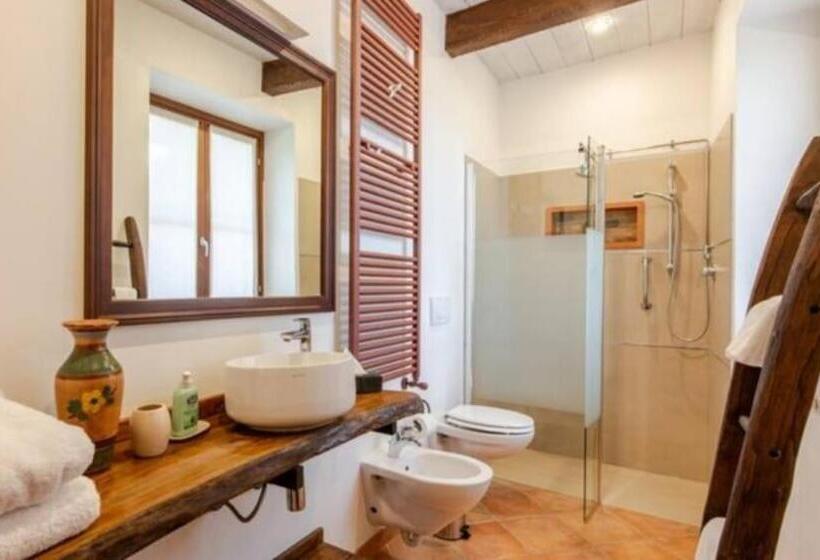 Пансион Villa Gallina