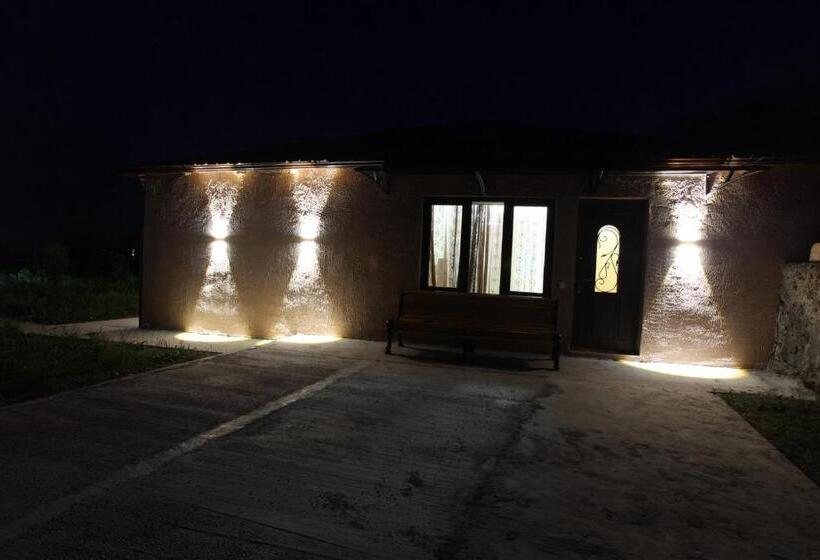 بنسيون Vs Guest House