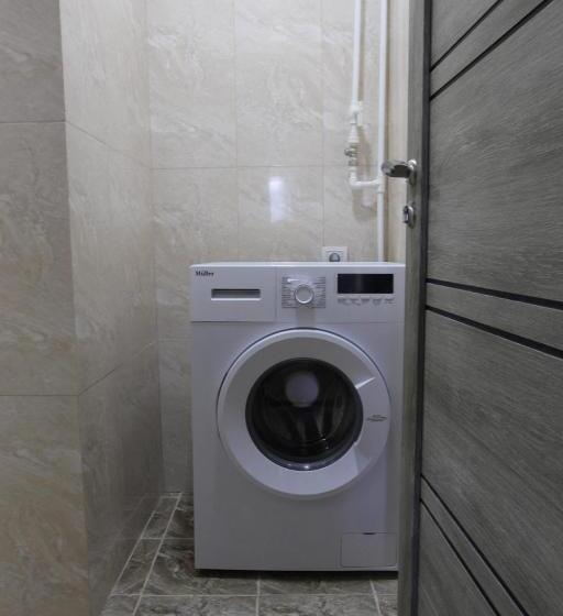 بنسيون Vs Guest House