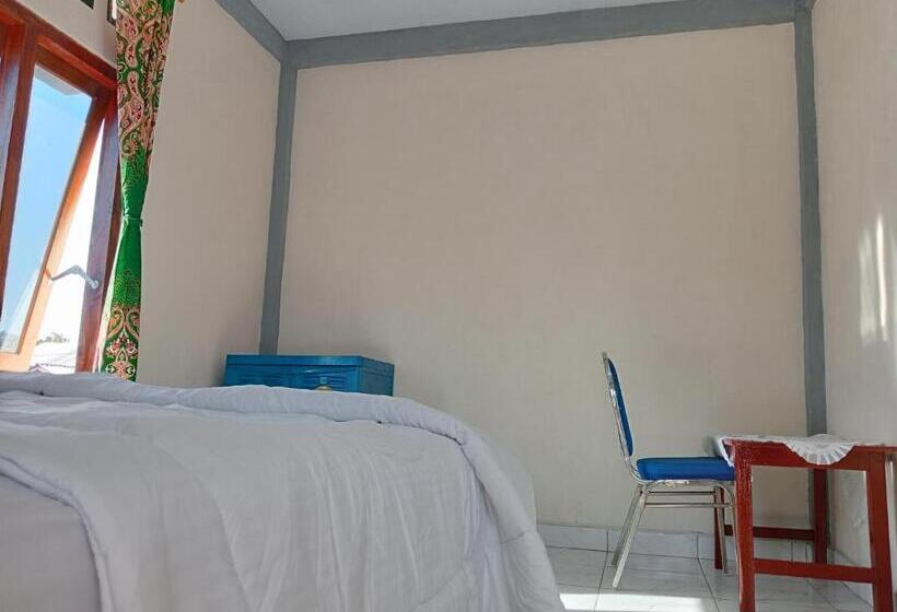 پانسیون Yusilver Guest House