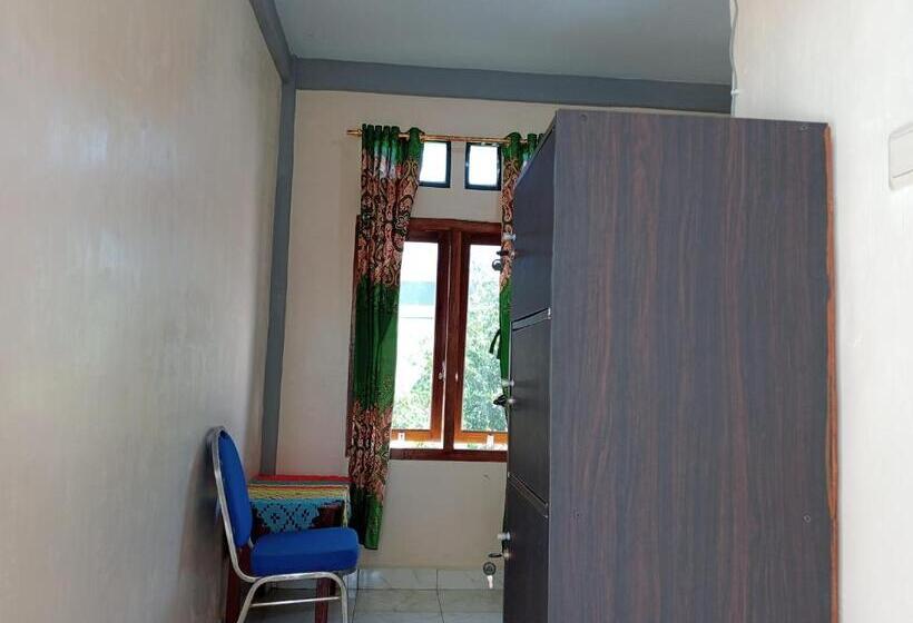 پانسیون Yusilver Guest House