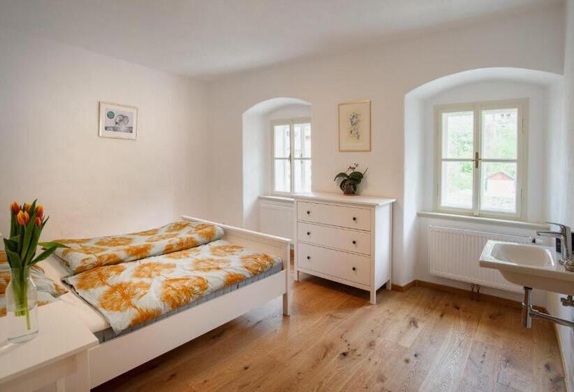 Pension U Farní školy