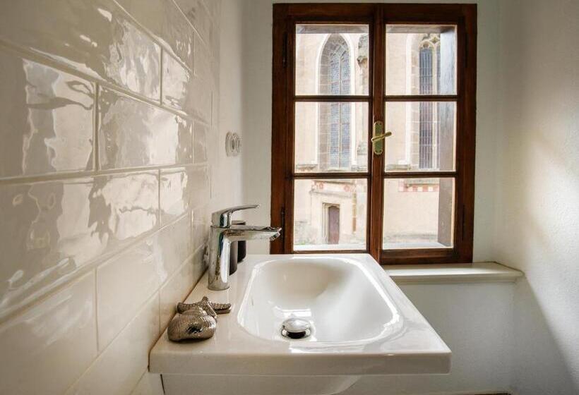 Pension U Farní školy