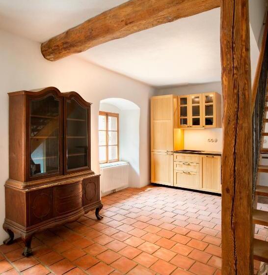 Pension U Farní školy