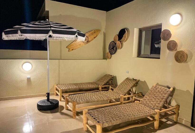 Salty Holiday Apartments