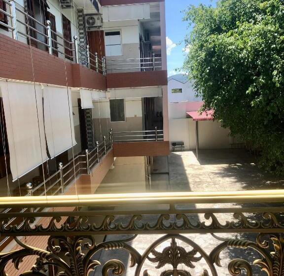 Sơn Hiển Hotel Cam Lâm