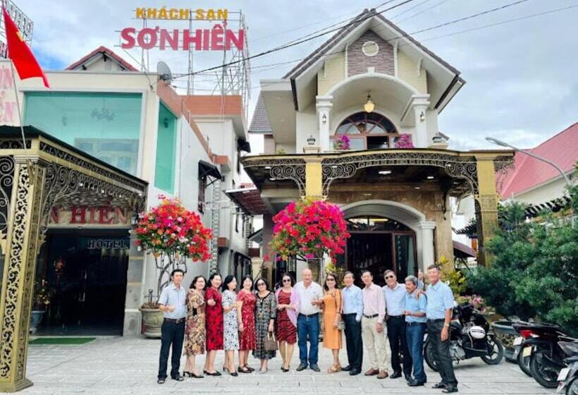 Sơn Hiển Hotel Cam Lâm