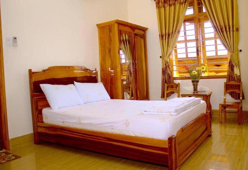 Sơn Hiển Hotel Cam Lâm