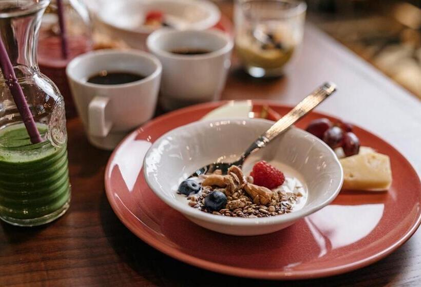 Solo Sokos Hotel Pier 4