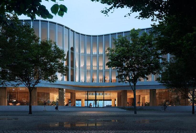 Solo Sokos Hotel Pier 4