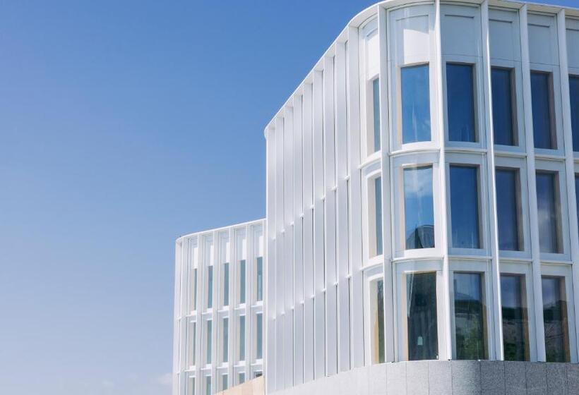 Solo Sokos Hotel Pier 4