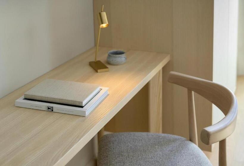 Solo Sokos Hotel Pier 4