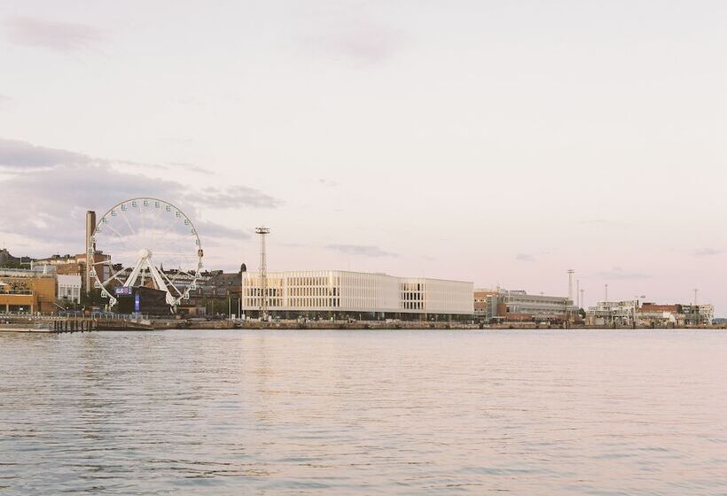 Solo Sokos Hotel Pier 4