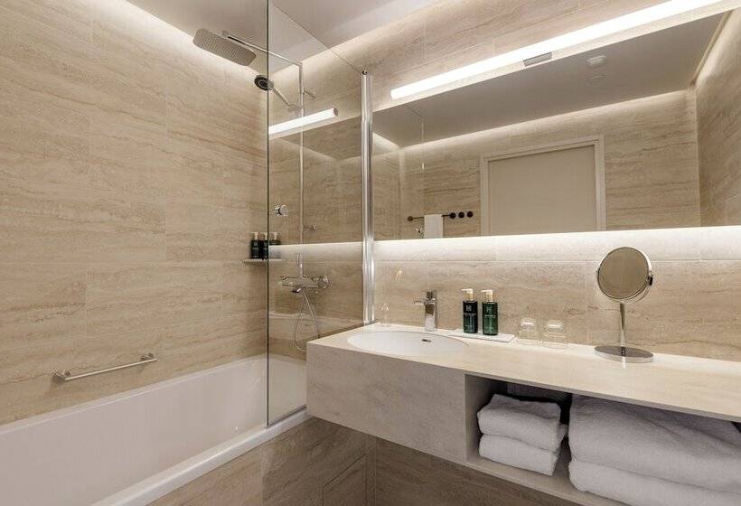 Solo Sokos Hotel Pier 4