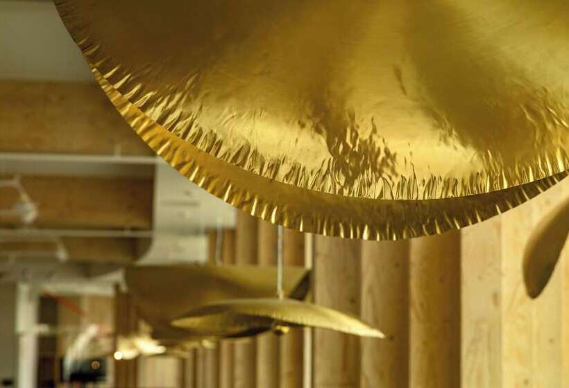 Solo Sokos Hotel Pier 4