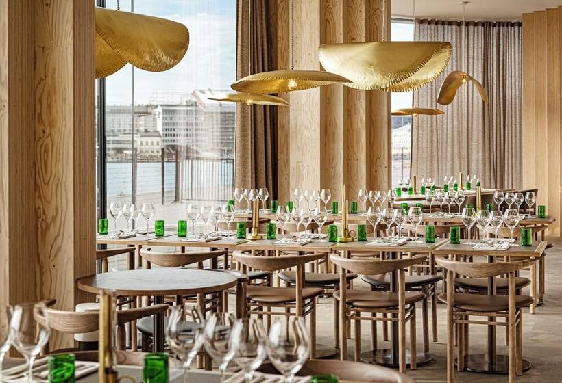 Solo Sokos Hotel Pier 4