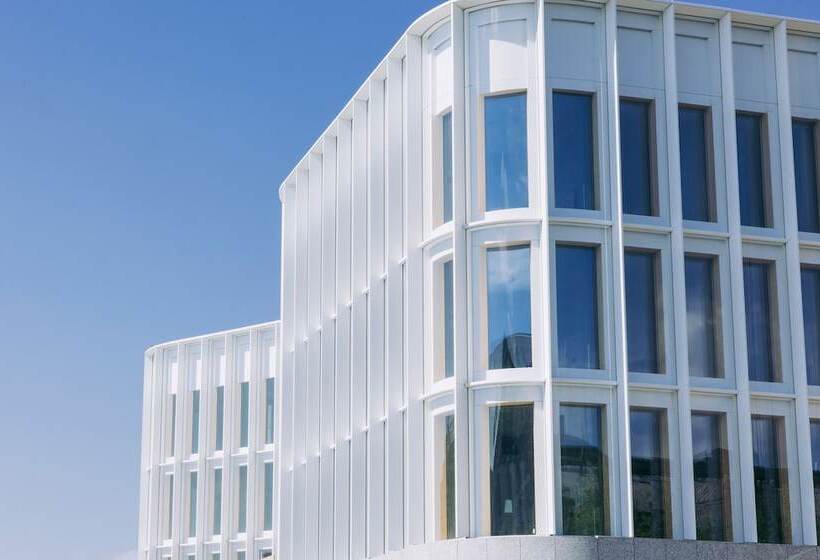 Solo Sokos Hotel Pier 4