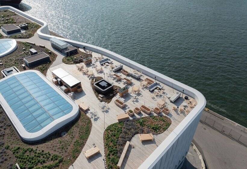 Solo Sokos Hotel Pier 4