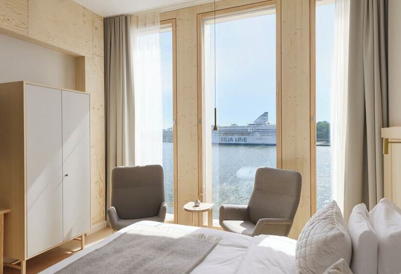 Solo Sokos Hotel Pier 4