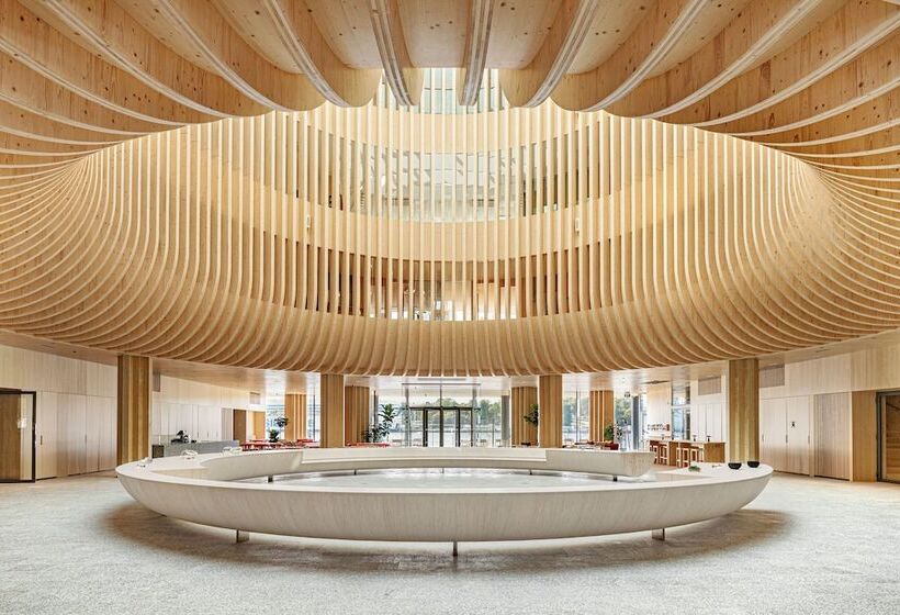 Solo Sokos Hotel Pier 4