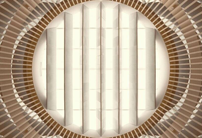 Solo Sokos Hotel Pier 4