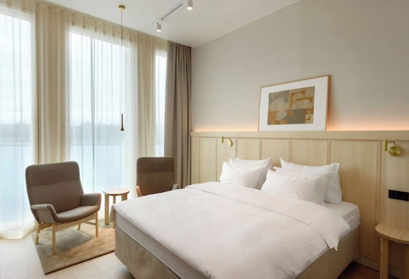 Solo Sokos Hotel Pier 4