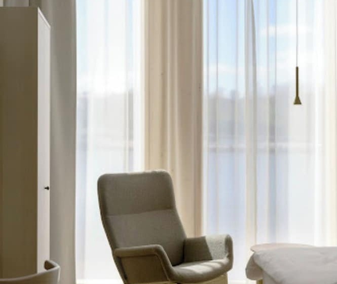 Solo Sokos Hotel Pier 4