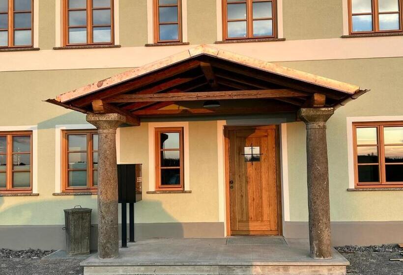 Stay Nice Apartments Dorfen Nähe München