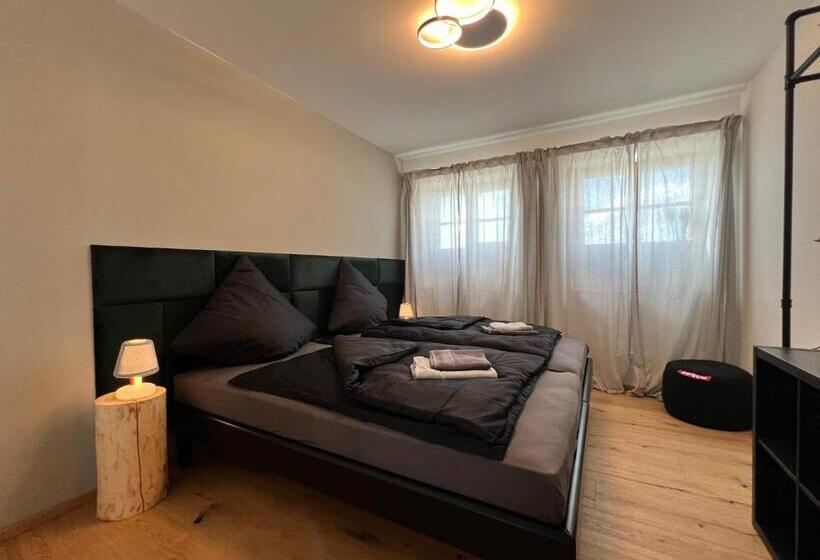 Stay Nice Apartments Dorfen Nähe München