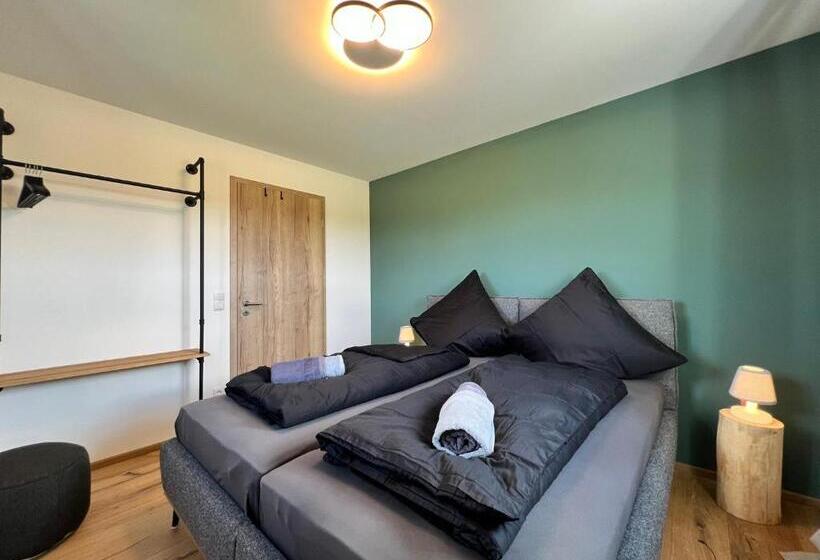 Stay Nice Apartments Dorfen Nähe München