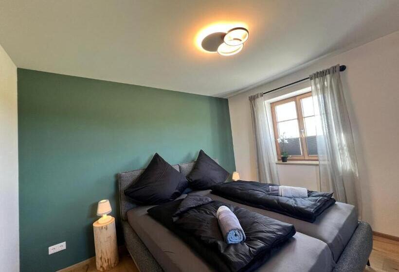 Stay Nice Apartments Dorfen Nähe München