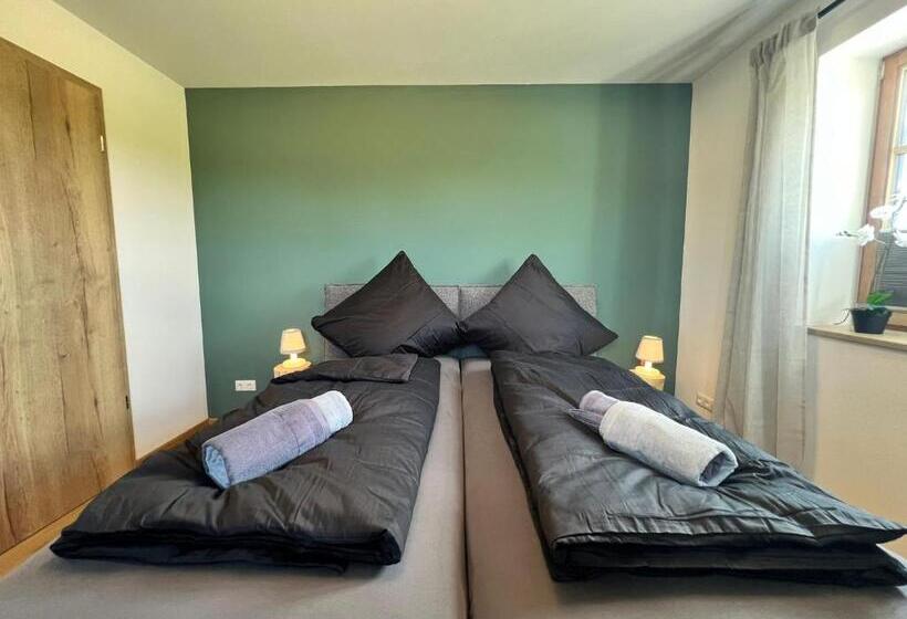 Stay Nice Apartments Dorfen Nähe München