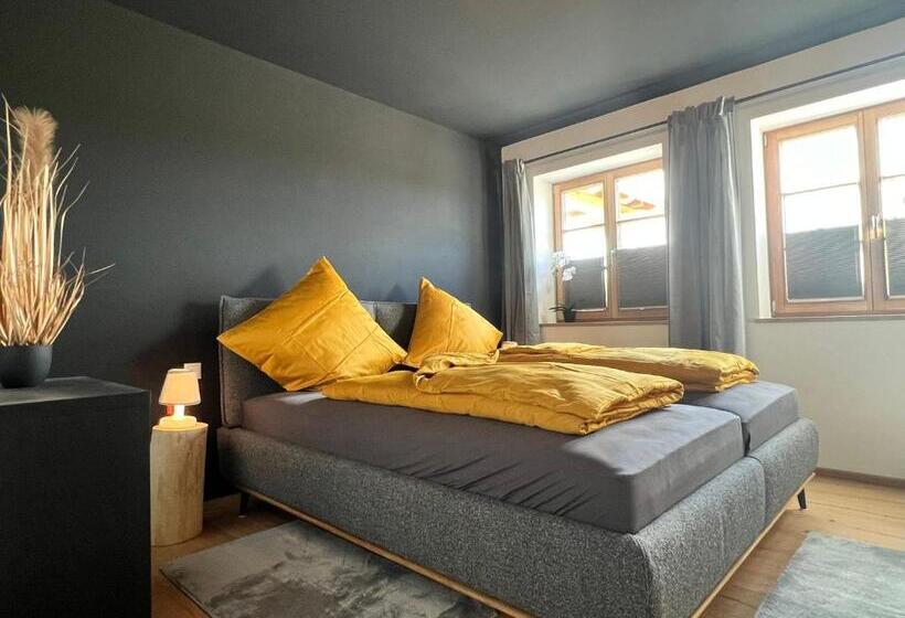 Stay Nice Apartments Dorfen Nähe München