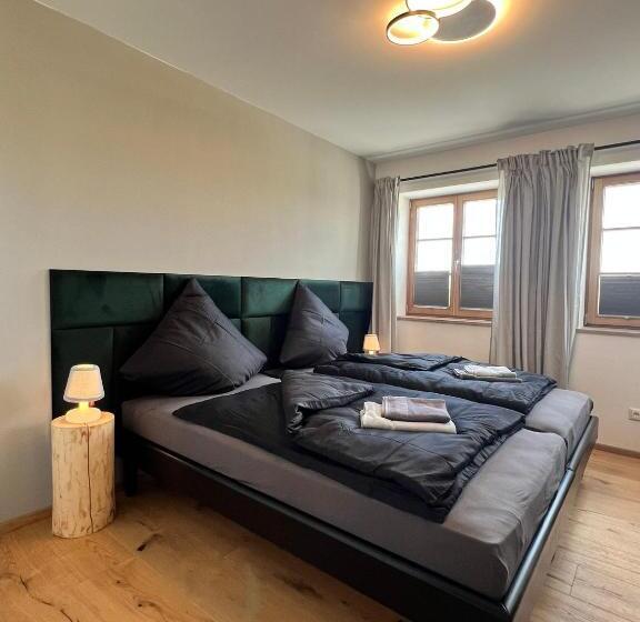 Stay Nice Apartments Dorfen Nähe München