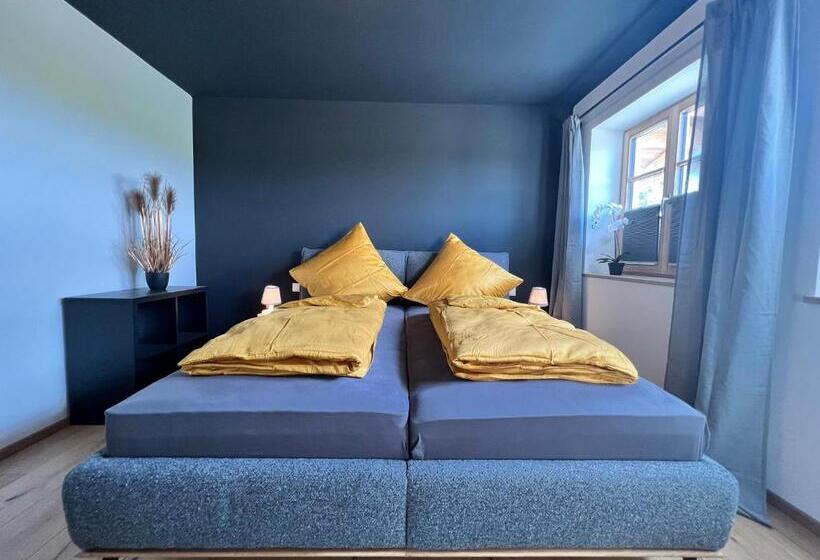 Stay Nice Apartments Dorfen Nähe München