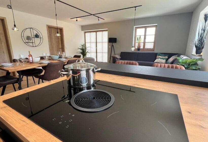 Stay Nice Apartments Dorfen Nähe München