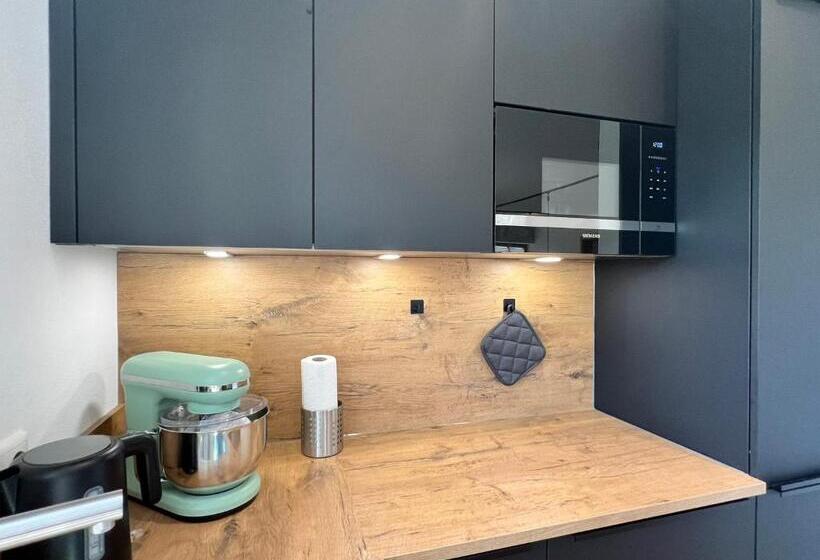 Stay Nice Apartments Dorfen Nähe München